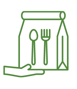delivery icon